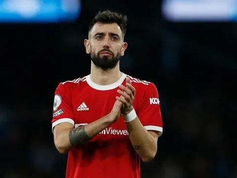 Joe Cole nêu 2 lý do khiến Bruno Fernandes sa sút