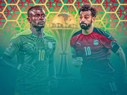 Senegal vs Ai Cập: Những kịch tính trên đường đến chung kết AFCON 2021