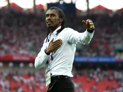 Gặp Ai Cập, tân vương AFCON thể hiện sự khiêm tốn