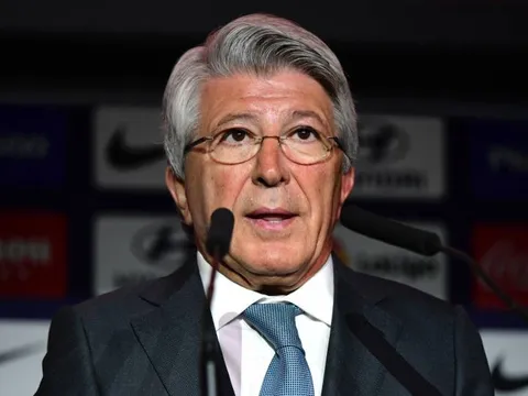 Sếp lớn Atletico lên tiếng, Man Utd chốt ngày đón mục tiêu 50 triệu về OTF