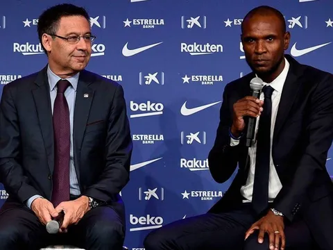 Sếp lớn Barca lên tiếng, "quả bom tấn công" 200 triệu chuẩn bị kích nổ?