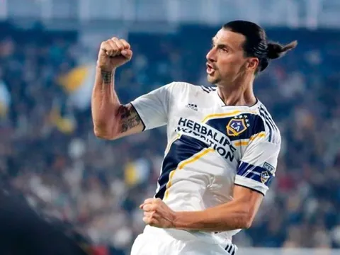 Sếp lớn giải đấu lên tiếng, Ibrahimovic tái xuất 'đế chế cũ' Châu Âu?