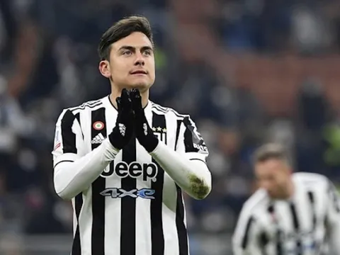 Sếp lớn hé lộ lý do Juventus thay đổi kế hoạch gia hạn với Dybala