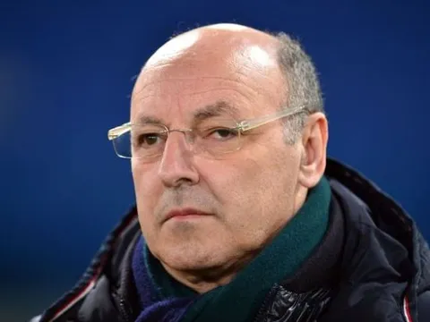 Sếp lớn Inter công khai mong muốn sở hữu sao Man Utd và Arsenal