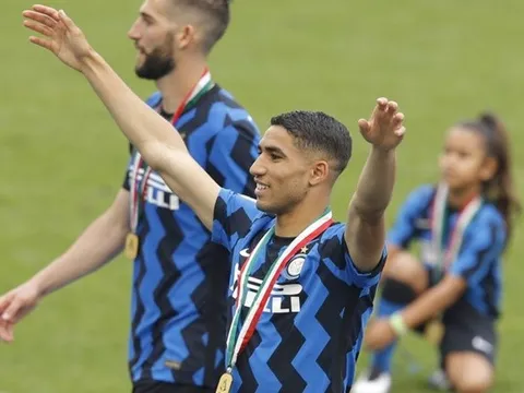 Sếp lớn Inter xác nhận, "bom tấn" TTCN sắp được kích hoạt