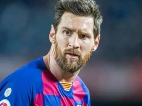 Sếp lớn lên tiếng, Gã khổng lồ lộ rõ quan điểm chiêu mộ Messi