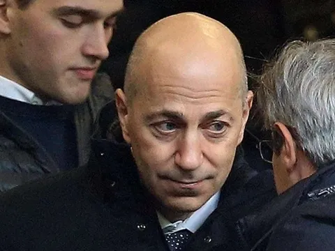 Sếp lớn Milan nói về việc giữ chân Theo Hernandez