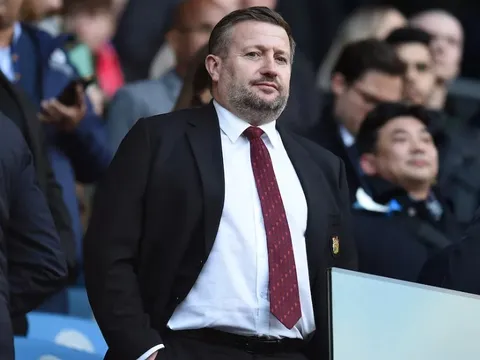 Sếp lớn M.U bị chỉ trích vì làm việc thừa thãi