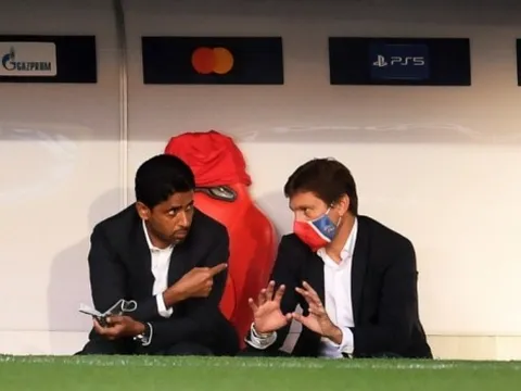 Sếp lớn phát biểu, Messi trước viễn cảnh tái hợp Neymar