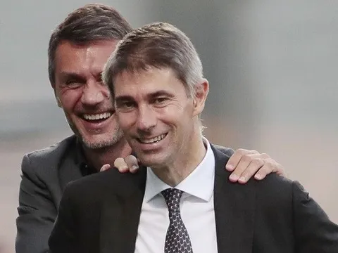 Sếp lớn tăng tốc, Milan chốt xong cựu thần đồng PSG