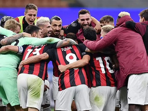 "Sếp lớn" thông báo quyết định khủng, CĐV Milan phấn khởi