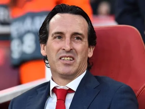 Sếp tổng Arsenal phá vỡ im lặng, công khai 'tối hậu thư' gửi đến Emery