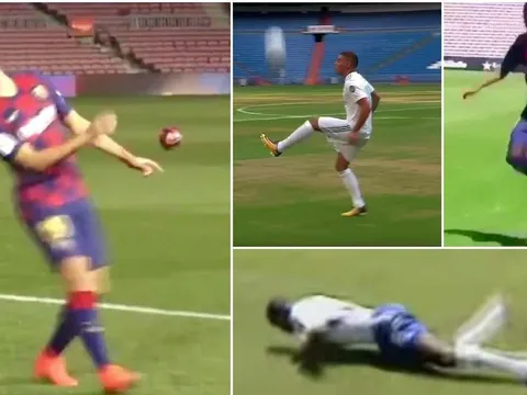 Sergino Dest, Ousmane Dembele và 15 màn ra mắt CLB mới 'thảm họa'