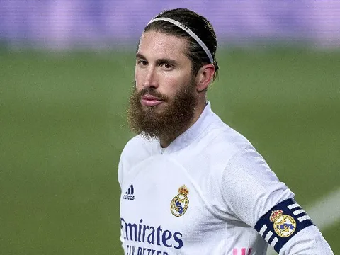 Ramos trở lại, Tuchel phán một câu về Real Madrid