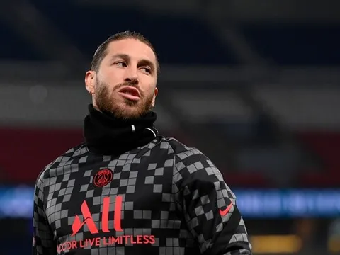 Sergio Ramos đã hiểu lý do tại sao phải rời Real Madrid