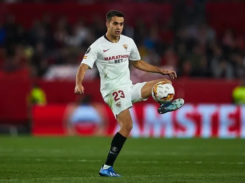 Real chơi đòn độc, chặn đường Man Utd đến với Reguilon