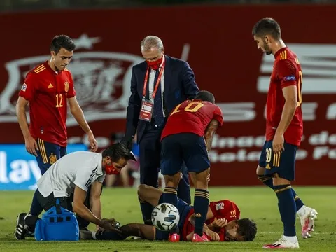 Hợp đồng chưa ký, Man Utd đã nhận tin dữ từ mục tiêu 25 triệu