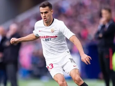 Sergio Reguilon hưởng mức lương bao nhiêu?