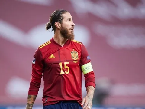 Man Utd có quyết định vụ Ramos?