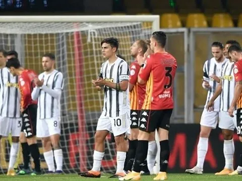 Serie A đang gay cấn hơn bao giờ hết