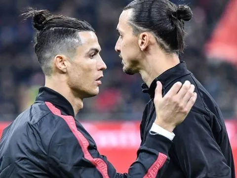 Đội hình xịn 35 tuổi trở lên của Serie A: Hoài bão tuổi 43