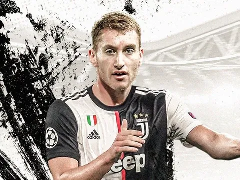 Đội hình 21 tuổi trở xuống giá trị nhất Serie A: 2 'gã khổng lồ'