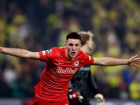 Haaland 2.0 có bến đỗ lý tưởng, không phải Man Utd