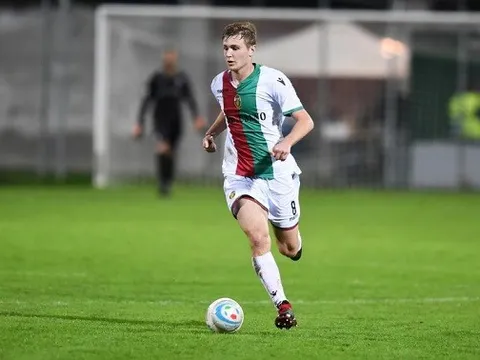 Xếp áp chót ở EPL, ''Chim hoàng yến'' vẫn nuôi mộng đoạt sao trẻ Milan