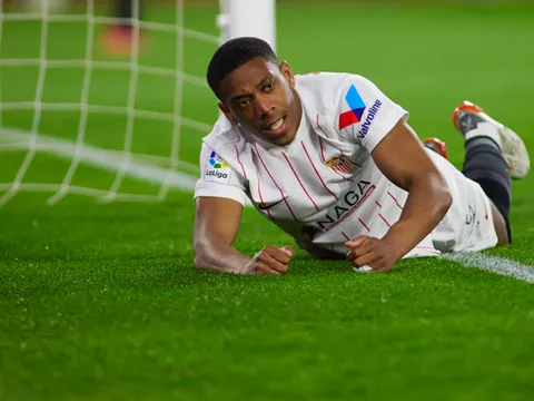 Sevilla đã thấy được giá trị thật của Martial
