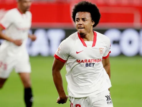 'Mục tiêu chuyển nhượng của MU' giảm giá hơn nửa, Arsenal nhập cuộc