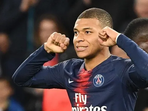 10 ngôi sao trở thành 'bom tấn' đắt đỏ khi ở tuổi dưới 20 tới hiện tại