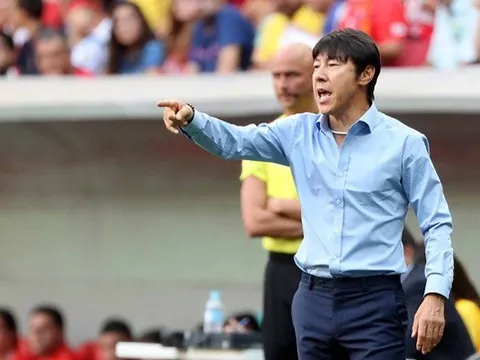 Thua cả 4 trận vòng loại, Indonesia nhắm HLV "khủng" từng đánh bại Đức ở World Cup