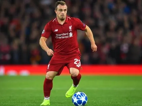 Sao Liverpool chưa thể rời Anfield