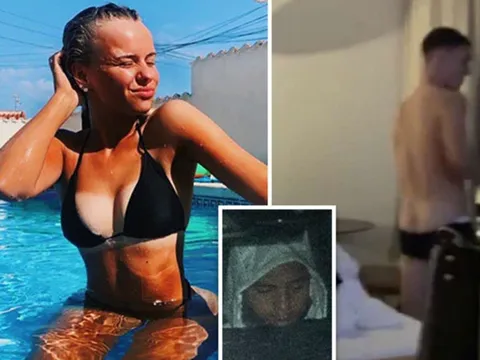 Lộ diện chân dung 2 gái gọi vụ scandal Greenwood - Foden