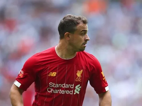 'Cậu ấy cần rời Liverpool để được hạnh phúc trở lại'