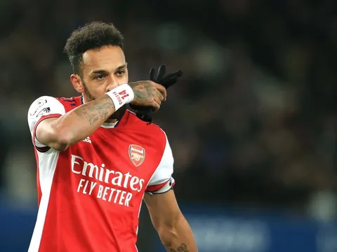 Shay Given: “Để Aubameyang ra đi tự do, đó là sự điên rồ”