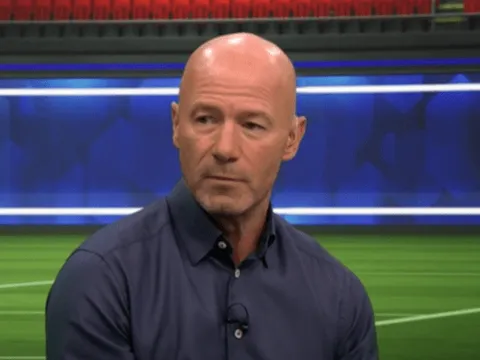 Alan Shearer: "Đó là 2 ƯCV số 1 cho ngôi vô địch Premier League"