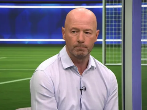 Alan Shearer: "Cậu ấy khiến Mendy trải qua giây phút kinh hoàng"
