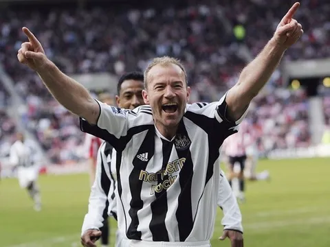 "Từ chối Man Utd là quyết định tuyệt vời nhất của tôi"