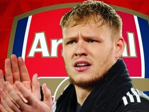 Arsenal càn quét không thể ngăn chặn, HLV công khai tân binh Pháo thủ số 5