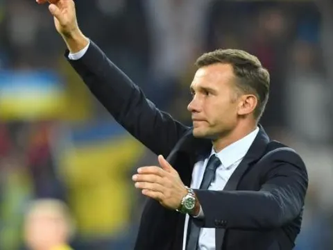 Vì sao Shevchenko có thể thành công khi làm HLV Chelsea?