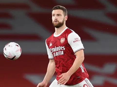 Từ chối Arsenal, 'thảm họa' chốt bến đỗ tiếp theo trong sự nghiệp