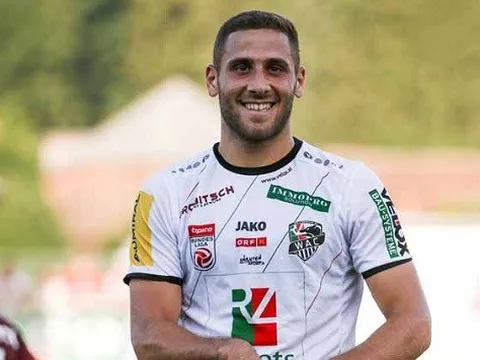 Đại diện sao Israel lên tiếng, phủ nhận tiếp xúc với bộ tứ Premier League