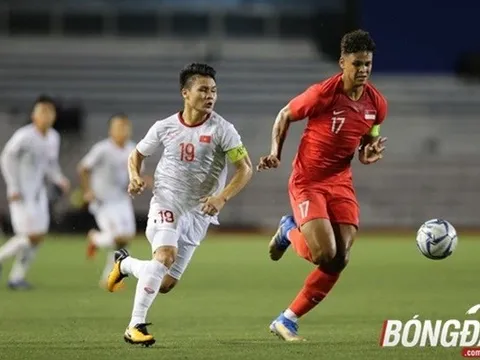 CĐV Indonesia: "Quá đáng sợ nếu Việt Nam làm được điều đó"