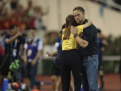 Báo chí Thái Lan vẫn chưa hết sốc sau trận thua U23 Việt Nam