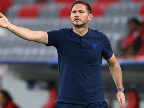 "Siêu đá tảng" bày tỏ lời yêu, Lampard định đoạt hợp đồng mới?