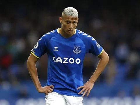 "Siêu điệp viên" có thể quyết định tương lai Richarlison