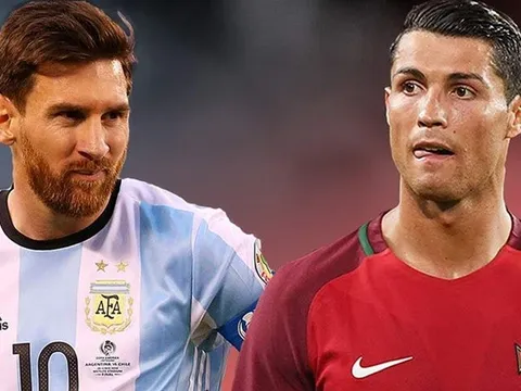 Siêu đội hình “lão tướng” tại World Cup 2022