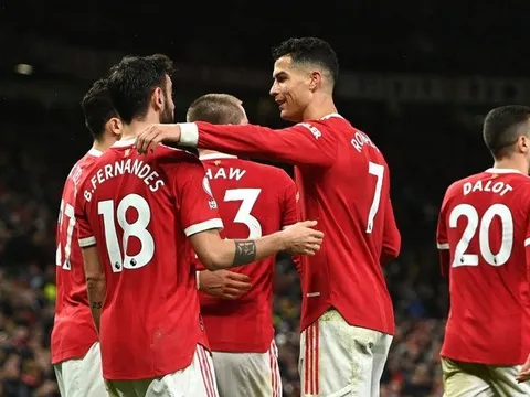 Siêu máy tính dự đoán BXH Premier League: M.U, Arsenal thứ mấy?