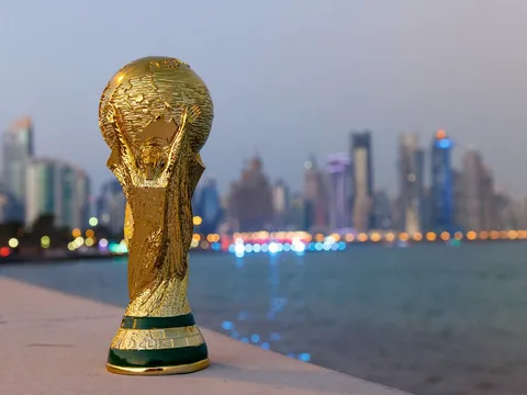 Siêu máy tính dự đoán đội vô địch World Cup 2022